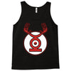 red lantern Tank Top