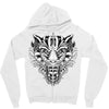roar Zipper Hoodie