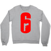 Rainbow Six Siege Crewneck Sweatshirt