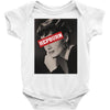 Audrey Hepburn Baby Bodysuit