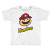 plumbers Toddler T-shirt