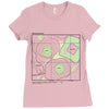 breakfastopo Ladies Fitted T-Shirt
