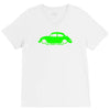oldschool V-Neck Tee