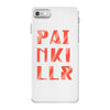 15. painkillr 013 iPhone 7 Shell Case