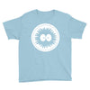 totoro soot sprite Youth Tee