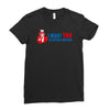 you english best trending Ladies Fitted T-Shirt