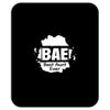 Bae Best Auntie Ever Mousepad