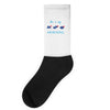 this is my morning Socks