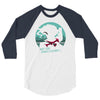 space cowboy2 3/4 Sleeve Shirt