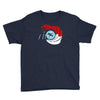 the man with the golden zapper Youth Tee
