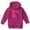 balerina Youth Hoodie