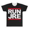 joe rogan run jre All Over Men's T-shirt