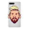 messi iPhone 7 Plus Case