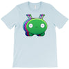 Mooncake Colorful T-Shirt