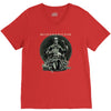 necronomicook V-Neck Tee
