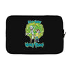 nick and sunday Laptop sleeve