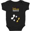 Disney Squad Boy Baby Bodysuit