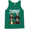 dobre twins Tank Top