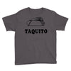 Taquito Youth Tee