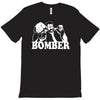 bomber film  fun T-Shirt