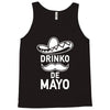 drinko de mayo Tank Top