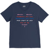 player 2 a love story V-Neck Tee