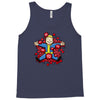 nuclear beauty Tank Top