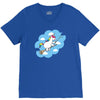 unicorn magic V-Neck Tee