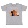 Women's March Women Power Toddler T-shirt