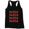 Pablo Racerback Tank