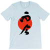 Living in The Now T-Shirt