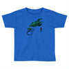 force lift Toddler T-shirt
