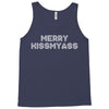 merry kissmyass Tank Top