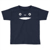 face Toddler T-shirt
