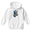 queers insane Youth Hoodie