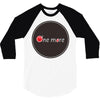 one more 3/4 Sleeve Shirt