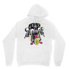 skull biker Unisex Hoodie