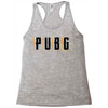 Pubg Racerback Tank