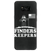 moon finders keepers Samsung Galaxy S8