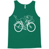 Albert Hofmann LSD Funny Retro Bicycle Day Tank Top