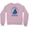 funny step brothers Crewneck Sweatshirt