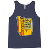 old school gaming king Tank Top