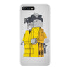 breaking bad lego parody iPhone 7 Plus Case