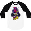 up all night 3/4 Sleeve Shirt