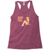 born in the 50s Racerback Tank