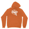 night fishing Unisex Hoodie