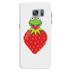 Kermit Strawberry Samsung Galaxy S7