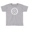 clan of xymox tee dutch gothic wave rock Toddler T-shirt
