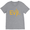 evil V-Neck Tee