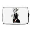 business man Laptop sleeve
